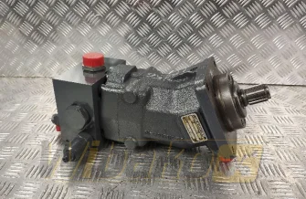 Hydraulic motor Linde BMF50 