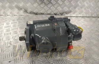 Hydraulic pump Vickers 2776627-28 345998