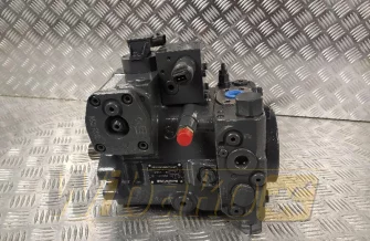 Swing pump Hydromatik A4VG56DE4DT1/32R-NSC02F003SXT-S R902085820