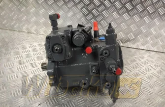 Hydraulic pump Rexroth A4VG40 
