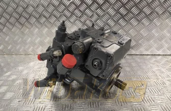 Hydraulic pump Caterpillar 382-6684-00