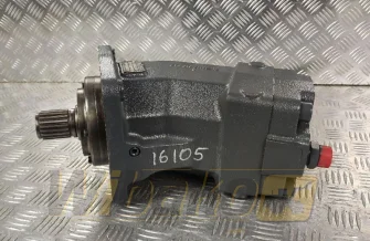 Hydraulic motor Linde BMF105 