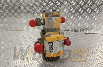Gear pump Bosch 0510466302 1517222810/1517222452