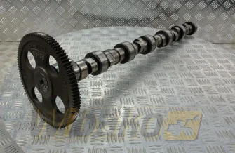 Camshaft for engine Caterpillar 3116 133-4984