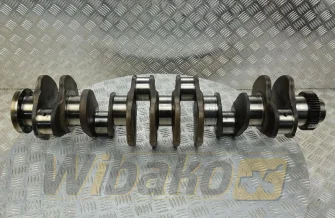 Crankshaft Caterpillar 1013228