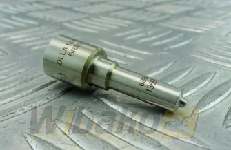 Injector nozzle Bosch DLLA144P1369 0433171849