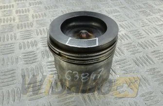 Engine piston Caterpillar 107-7545