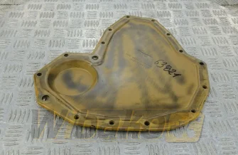 Timing gear cover Caterpillar 106-7920
