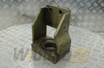 Engine mount tył, lewa for engine Caterpillar 3116 118-9797