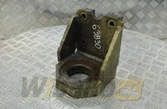 Engine mount przód, lewa for engine Caterpillar 3116 118-9803