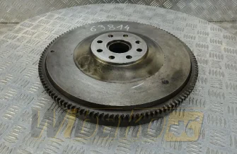 Flywheel Caterpillar 7W9374