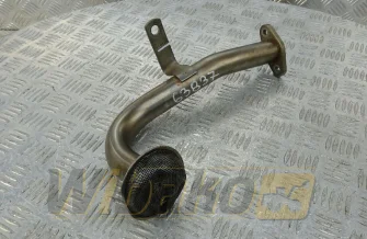 Pipeline for engine Caterpillar 3116 1154073