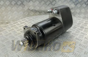 Starter Bosch 0001416009