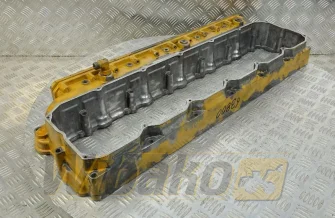 Obudowa pokrywy zaworowej for engine Caterpillar 3116 4W-8661