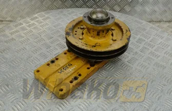 Bracket wentylatora for engine Caterpillar 3116 7C8367