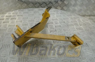 Bracket for engine Caterpillar 3116 119-0634