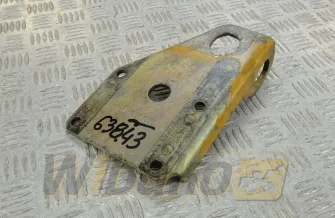 Cylinder head mounting bracket Caterpillar 4W1683