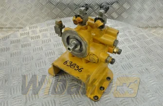 Fuel filter bracket for engine Caterpillar 3116 129-1142