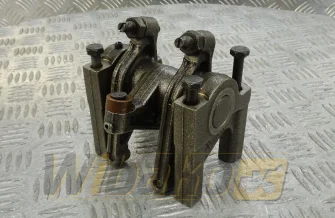 Rocker arm for engine Caterpillar 3116 9Y-8534