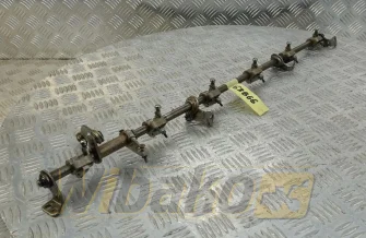 Injector for engine Caterpillar 3116 7W-6989