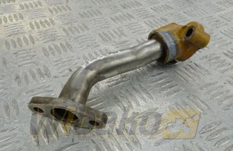 Turbocharge return line Caterpillar 7C-3760