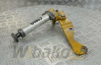 Fuel supply pump ręczna for engine Caterpillar 3116 9Y-1760