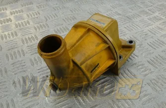Crankcase breather for engine Caterpillar 3116 2W-9162
