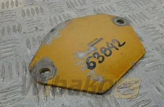 Plug Caterpillar 4W2026