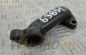 Oil pump knee Caterpillar 4W2232