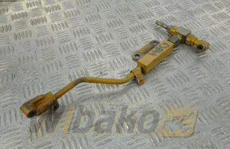 Oil line Caterpillar 4P-9696