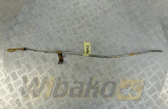 Oil dipstick for engine Caterpillar 3116 4P7685
