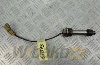 Oil level sensor for engine Caterpillar 3116 