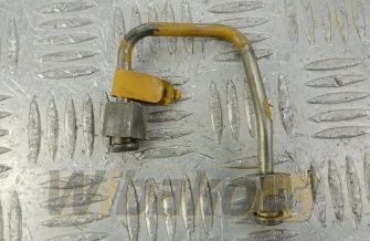 Oil line pompy paliwa Caterpillar 3114/3116 7W-8434/7W-0367