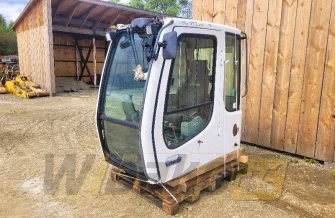 Cab for excavator Liebherr 10228302