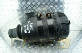 Air filter housing for excavator Liebherr R924C 