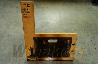 for excavator Liebherr 10084174