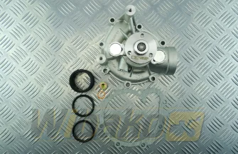 Water pump OE Germany 042000101301