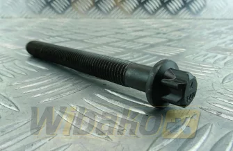 Cylinder head screw 141 mm BF Original 20080510139