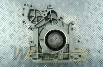 Oil pump BF Original 20140504000