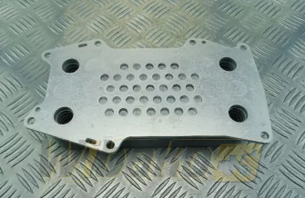 Oil cooler BF Original 20190520120
