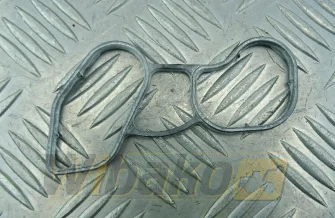 Oil cooler gasket gumowa Elring EL730910