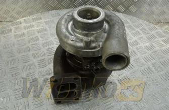 Turbocharger Schwitzer S2B 5700155