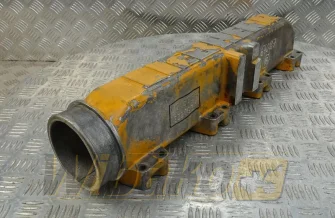 Intake manifold Liebherr 9275696