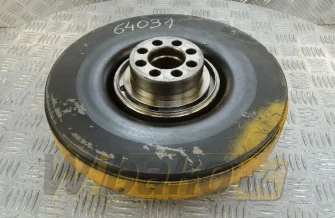 Vibration damper Liebherr 9177781