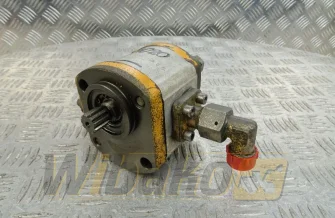 Gear pump Bosch 0510515006