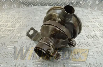 Crankcase breather Liebherr 9278896