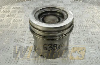Engine piston Liebherr 10115835