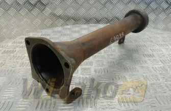 Intake manifold suction pipe for engine Liebherr D934 S A6 10120141