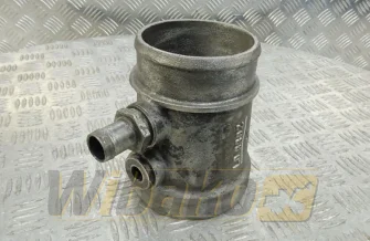 Turbocharger connector Liebherr 10120009