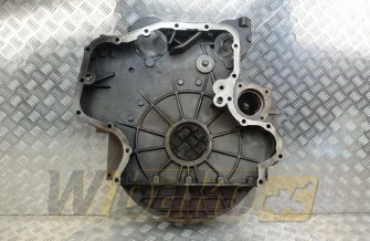 Flywheel housing SAE2 Liebherr 10116116